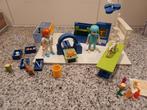 Playmobil Dierenkliniek met Röntgen, Ophalen of Verzenden