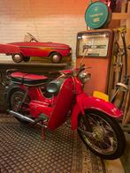 KREIDLER  eitank K54/0-m bj 1963, Fietsen en Brommers, Brommers | Kreidler, Ophalen, Overige modellen, Maximaal 45 km/u, 49 cc