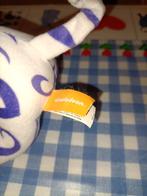 Nahal, de tijger van Shimmer uit serie Shimmer and Shine, Ophalen of Verzenden, Overige typen