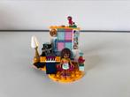 Lego Friends 41341 Andrea’s slaapkamer, Ophalen, Zo goed als nieuw, Complete set, Duplo