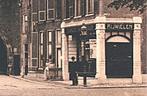902223	Zwolle	Sassenpoort	Nette oude kaart Onbeschreven, Ophalen of Verzenden, Ongelopen, Overijssel