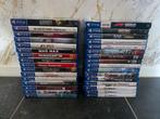 Verzameling Playstation 4 spellen, 1 speler, Ophalen of Verzenden, Zo goed als nieuw
