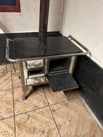 Houtkachel, Huis en Inrichting, Kachels, Ophalen of Verzenden, Gebruikt, Hout, Houtkachel