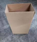 Verzend dozen verhuisdozen, Doe-het-zelf en Verbouw, Kratten en Dozen, Ophalen, Doos, Zo goed als nieuw, Nb