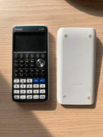 Casio grafische rekenmachine, Diversen, Rekenmachines, Ophalen of Verzenden, Grafische rekenmachine, Gebruikt