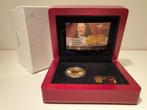 €10 400 jaar Michiel de Ruyter - €10 Goud (2007), Goud, Euro's, Koningin Beatrix, Losse munt