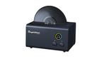 Degritter mkII ultrasoon platenwasmachine kleur zwart, Audio, Tv en Foto, Platenspelers, Overige merken, Onbekend, Nieuw, Ophalen of Verzenden