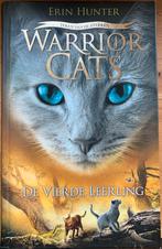 Warrior cats serie 4 boek 1, Ophalen of Verzenden, Zo goed als nieuw, Erin Hunter
