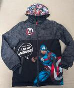 Desigual  jas marvel avengers ZGAN ! Maat 158 164, Desigual, Jongen of Meisje, Ophalen of Verzenden, Zo goed als nieuw