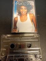 Whitney Houston - I'm Your Baby Tonight Cassette, Gebruikt, 1 bandje, Ophalen of Verzenden, Origineel