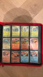 99% complete pokemon 151 masterset, Hobby en Vrije tijd, Verzamelkaartspellen | Pokémon, Ophalen of Verzenden, Zo goed als nieuw