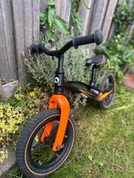 Lionelo Loopfiets, Fietsen en Brommers, Fietsen | Kinderfietsjes, Ophalen, Zo goed als nieuw, Minder dan 16 inch