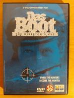 Das Boot - 1981 duitse oorlogsfilm, Cd's en Dvd's, Dvd's | Actie, Ophalen of Verzenden
