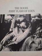 Doors: First flash of eden lp, Cd's en Dvd's, Vinyl | Rock, Gebruikt, Ophalen of Verzenden, Progressive
