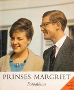 Prinses Margriet (1966), Boeken, Verzenden, 20e eeuw of later, Zo goed als nieuw