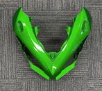 55028-0611 Ninja kuipdeel snuit 2022, Motoren, Gebruikt, Verhuur@motorvenray.nl, Kawasaki Motors, Ophalen of Verzenden