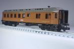 Restauratierijtuig type WR4ü, teakkleurig, MITROPA, Ophalen of Verzenden, Zo goed als nieuw, Wagon, Fleischmann