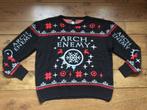 Gave Kersttrui van Arch Enemy maat XXXL Nieuw, Nieuw, Ophalen of Verzenden, Kleding, Emmen
