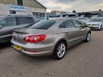 Volkswagen Passat CC 1.8 TSI 5p. Clima! Bj:2011 NAP!, Auto's, Volkswagen, Voorwielaandrijving, Euro 5, 4 cilinders, Bruin
