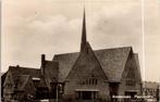 Amstelveen - Pauluskerk (1947), Verzamelen, Ansichtkaarten | Nederland, Ophalen of Verzenden, 1940 tot 1960, Gelopen, Noord-Holland