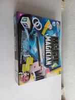 Magic Magician goocheldoos - Nieuwstaat, Ophalen of Verzenden, Zo goed als nieuw, Knutselen