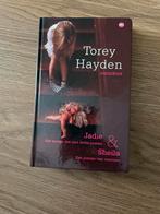Boek: Torey Hayden - Jadie & Sheila (Zo goed als nieuw), Boeken, Ophalen of Verzenden, Zo goed als nieuw, Nederland