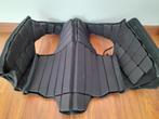 Body protector, Ophalen