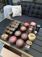 Verzameling Engelse Blikken, Verzamelen, Blikken, Ophalen of Verzenden, Gebruikt