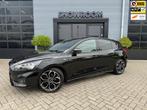 Ford Focus 1.5 EcoBoost Vignale ST-Line|Apple Carplay|Camera, Stof, Gebruikt, Zwart, Bedrijf