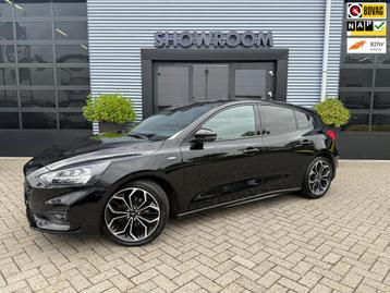 Ford Focus 1.5 EcoBoost Vignale ST-Line|Apple Carplay|Camera beschikbaar voor biedingen