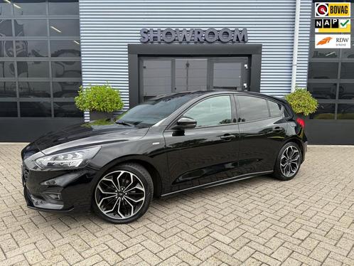 Ford Focus 1.5 EcoBoost Vignale ST-Line|Apple Carplay|Camera, Auto's, Ford, Bedrijf, Te koop, Focus, ABS, Achteruitrijcamera, Adaptive Cruise Control