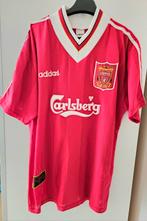 Liverpool vintage voetbalshirt 1995-96, Shirt, Ophalen of Verzenden, Zo goed als nieuw, Buitenlandse clubs