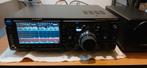 Yaesu ftdx 101mp 200watt, Telecommunicatie, Zenders en Ontvangers, Ophalen of Verzenden, Zo goed als nieuw