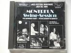 The Raymond Court Peter Candiotto Quintet montreux, Verzenden, 1980 tot heden, Gebruikt, Jazz