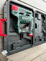 Parkside Accu-Tacker 20V - Zo goed als nieuw!, Doe-het-zelf en Verbouw, Verzenden, Zo goed als nieuw, Minder dan 400 watt, Overige typen