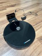 Blaupunkt robotstofzuiger met dweil functie, Witgoed en Apparatuur, Stofzuigers, Ophalen of Verzenden, Gebruikt, Reservoir, Robotstofzuiger