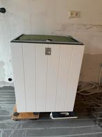 Siemens SN65ZX12CE inbouw vaatwasser, 1 jaar oud, Huis en Inrichting, Keuken | Keukenelementen, Ophalen, 50 tot 100 cm, Zo goed als nieuw