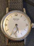 Fraaie Pontiac vintage horloge, Ophalen of Verzenden