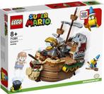 LEGO 71391 Bowser’s Airship - Expansion Set (nieuw), Kinderen en Baby's, Nieuw, Ophalen of Verzenden