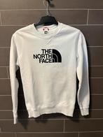 Witte Northface sweater, maat S, Ophalen of Verzenden, Zo goed als nieuw, Wit
