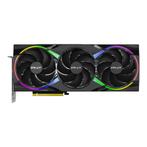 NIEUW PNY GeForce RTX 5090 32GB OC, Overige soorten, PCI-Express 4, Nieuw, Info@pny.com