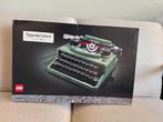 Lego Typewritter, Ophalen, Nieuw, Complete set, Lego