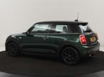 Mini Mini 1.5 Cooper | LED | Navigatie | Carplay | Cruise Co, Auto's, Mini, Voorwielaandrijving, 136 pk, Gebruikt, 4 stoelen