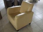 gratis fauteuil 2 stuks, Huis en Inrichting, Ophalen, Zo goed als nieuw
