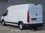 Maxus eDeliver 9 204PK Elektrisch L3H2 89KWH Snelladen 296 k, Automaat, Stof, Euro 6, Maxus