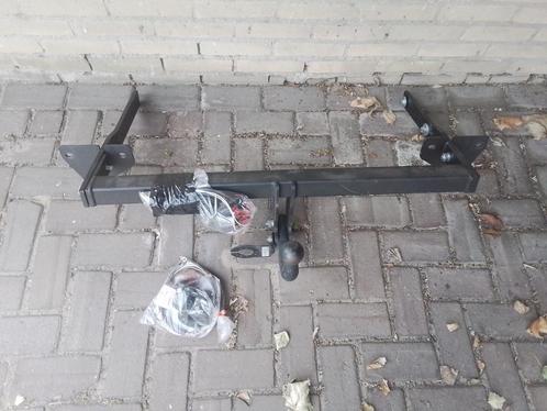 Trekhaak ZGAN MERCEDES  A EN B SERIE 2005 TOT 2011, Auto-onderdelen, Trekhaken, Nieuw, Ophalen of Verzenden