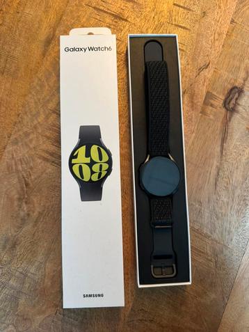 Galaxy Watch 6 beschikbaar voor biedingen