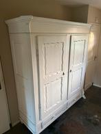 Biedermeier kast - GRATIS af te halen!, Ophalen, Gebruikt, Met lade(s), 150 tot 200 cm