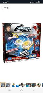 Spinner M.A.D, Ophalen of Verzenden