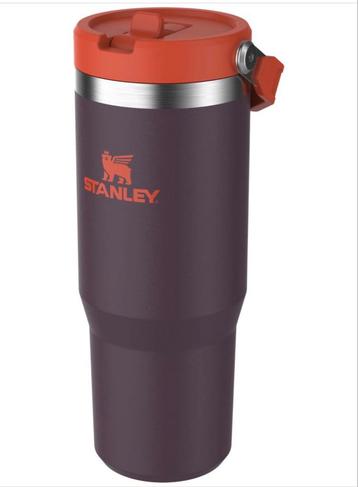 ZGAN! Stanley Flip Straw Tumbler Waterfles  0.89L €26,99 beschikbaar voor biedingen
